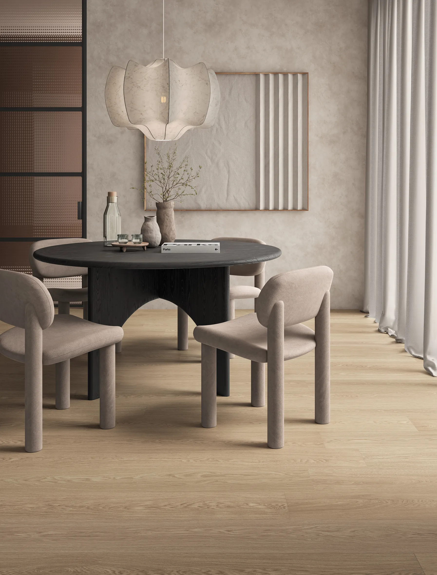 Фото в интерьере La Faenza Suite Wood