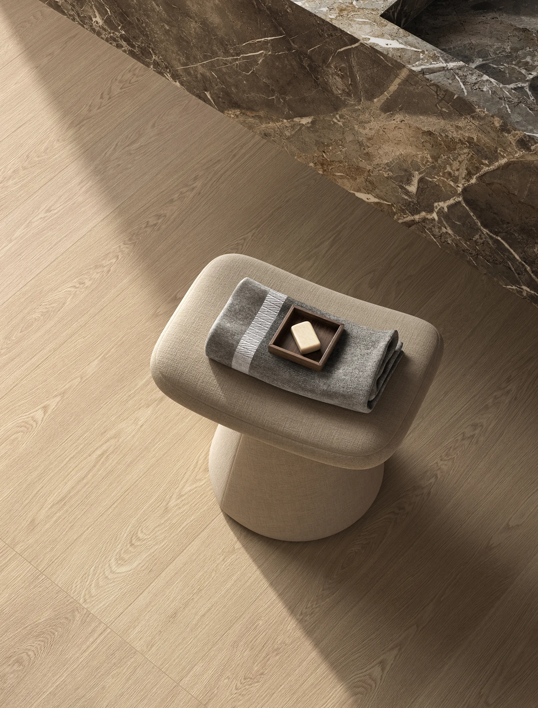 Фото в интерьере La Faenza Suite Wood