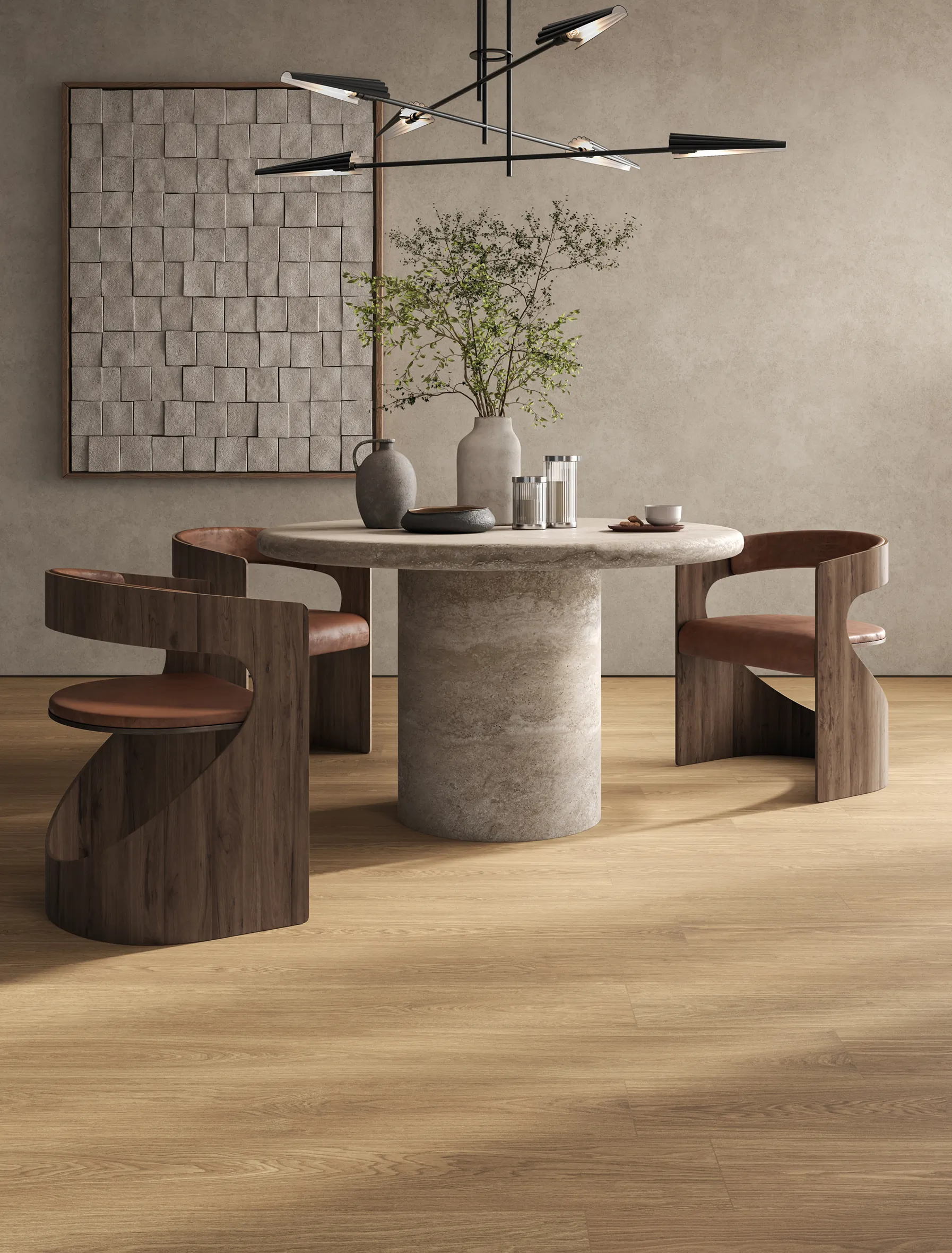 Фото в интерьере La Faenza Suite Wood