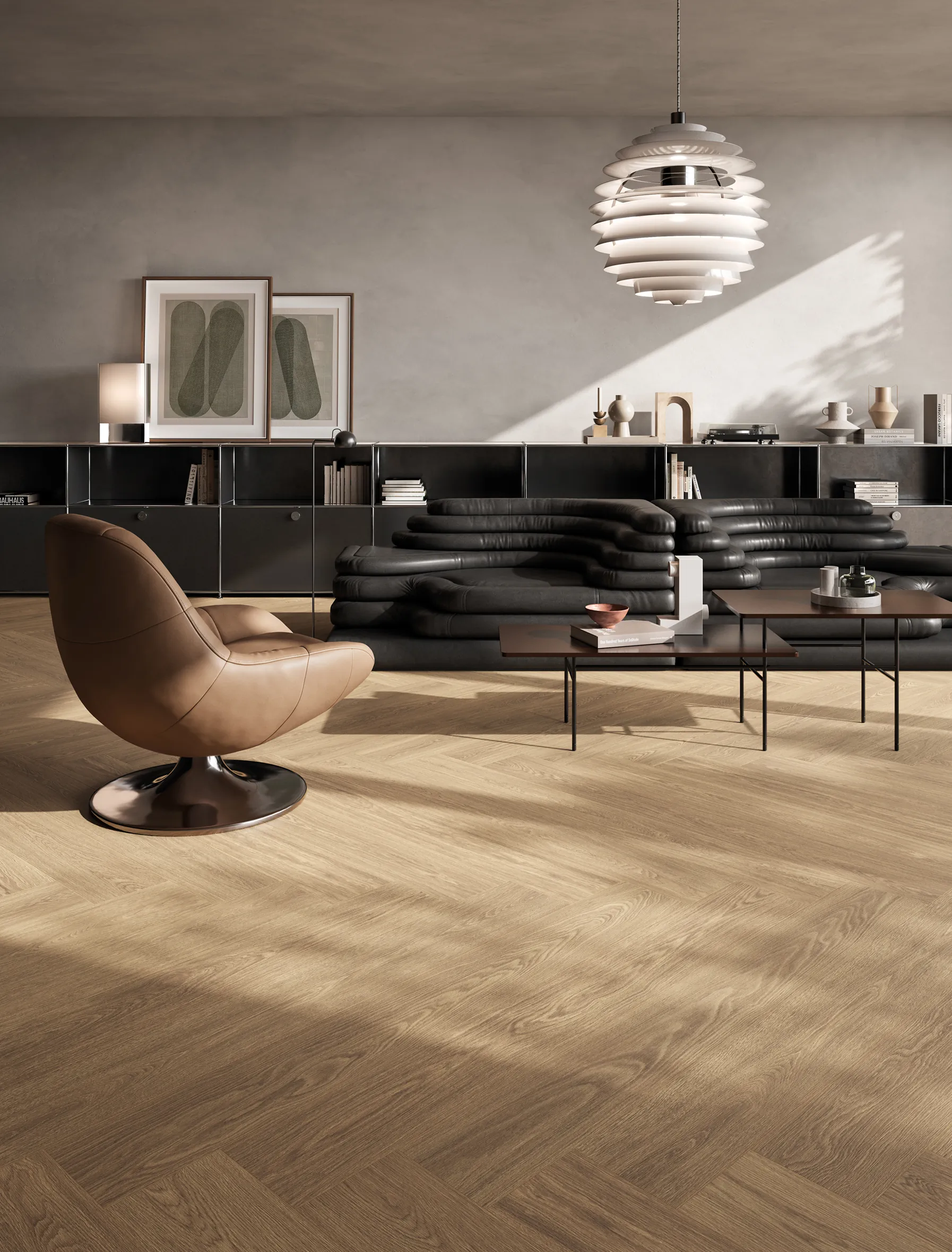 Фото в интерьере La Faenza Suite Wood