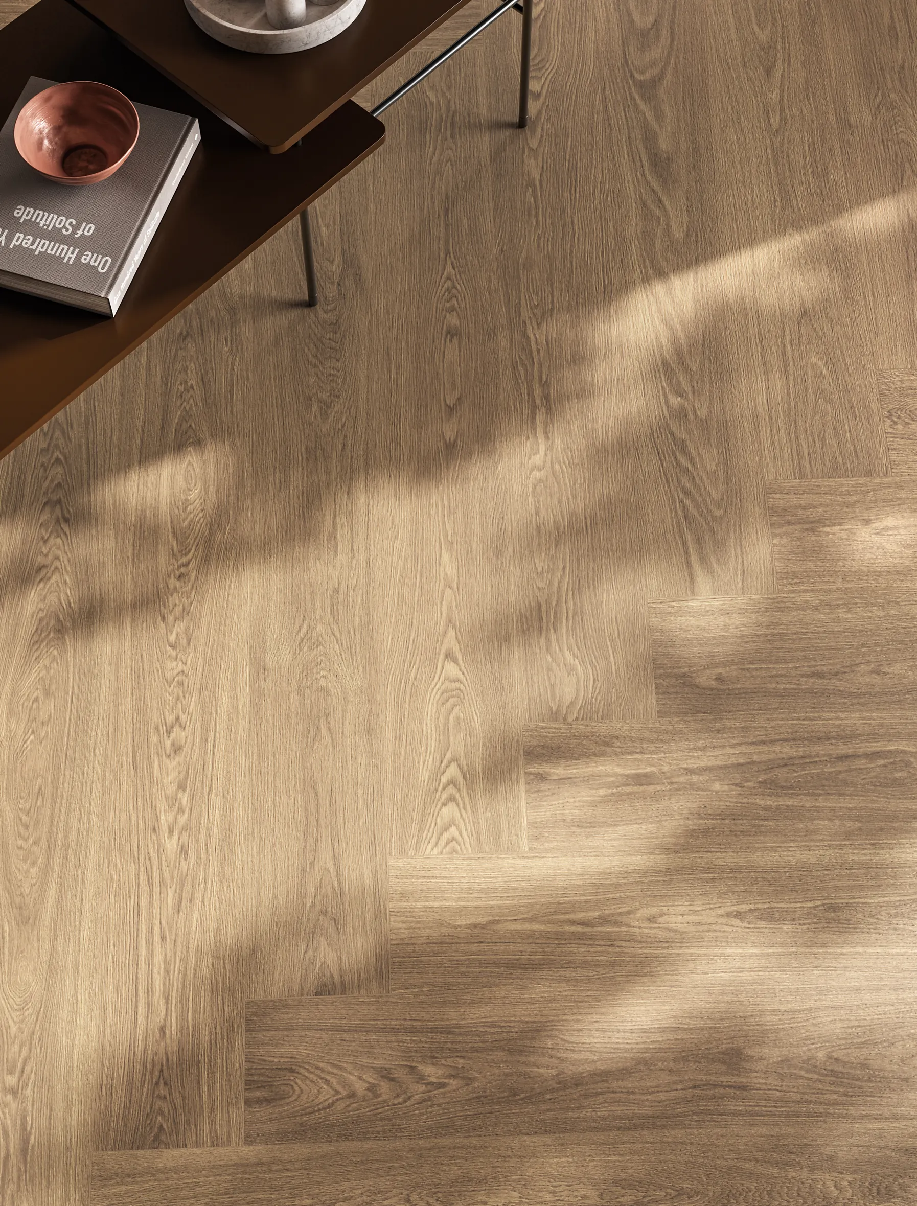 Фото в интерьере La Faenza Suite Wood