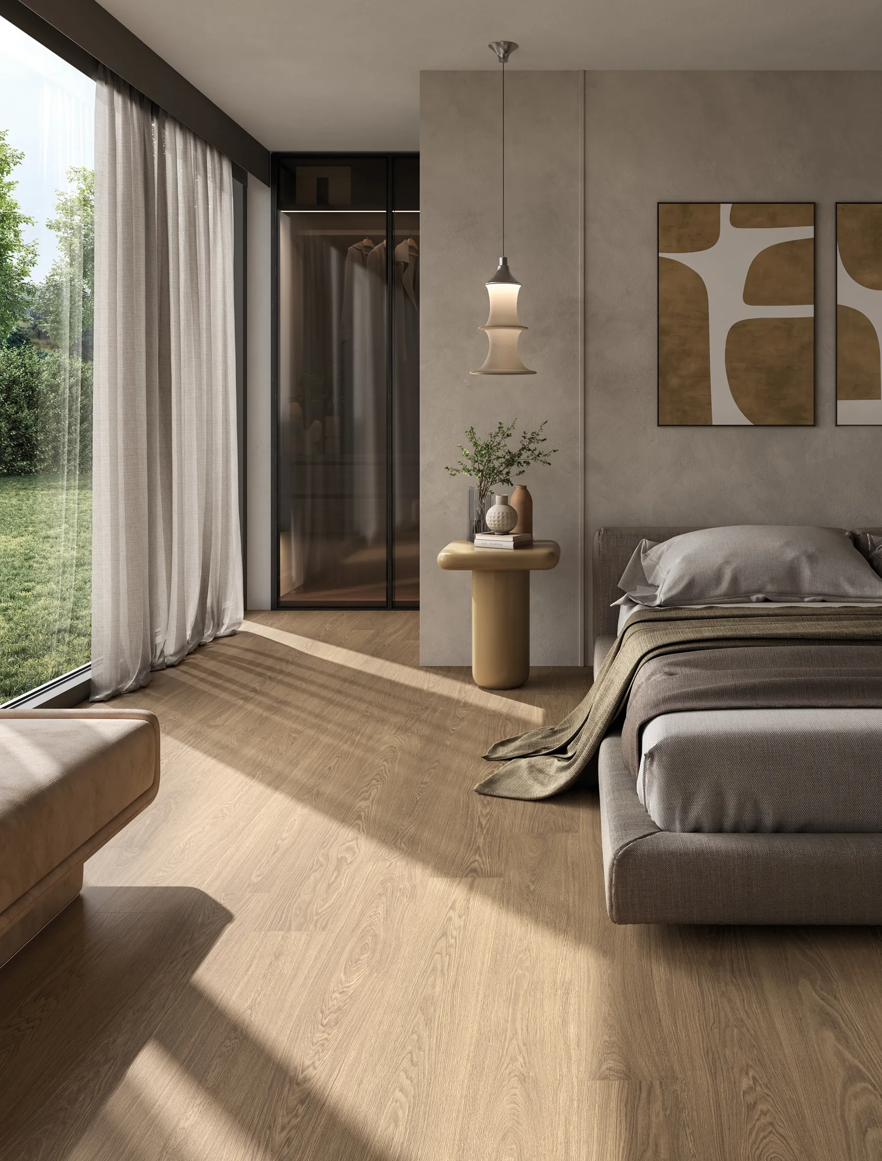 Фото в интерьере La Faenza Suite Wood