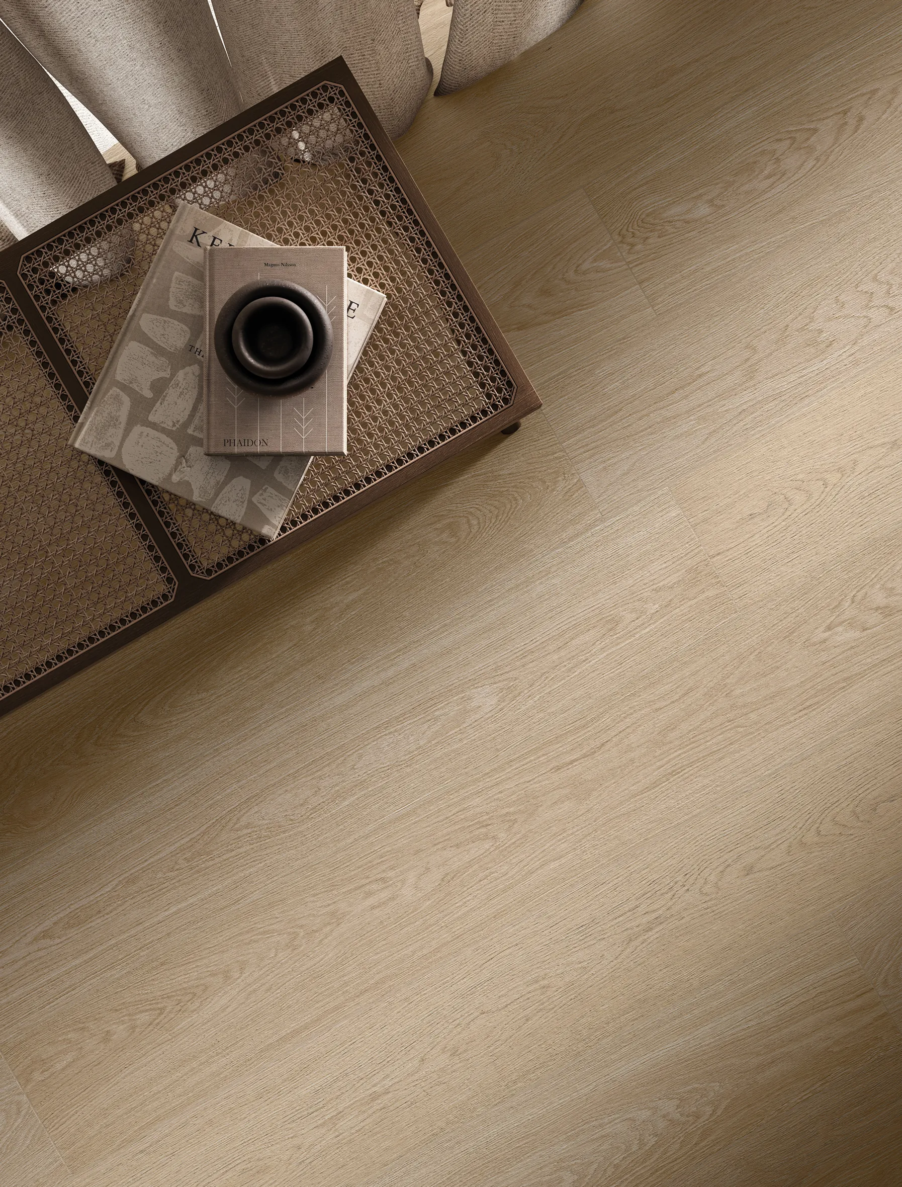 Фото в интерьере La Faenza Suite Wood