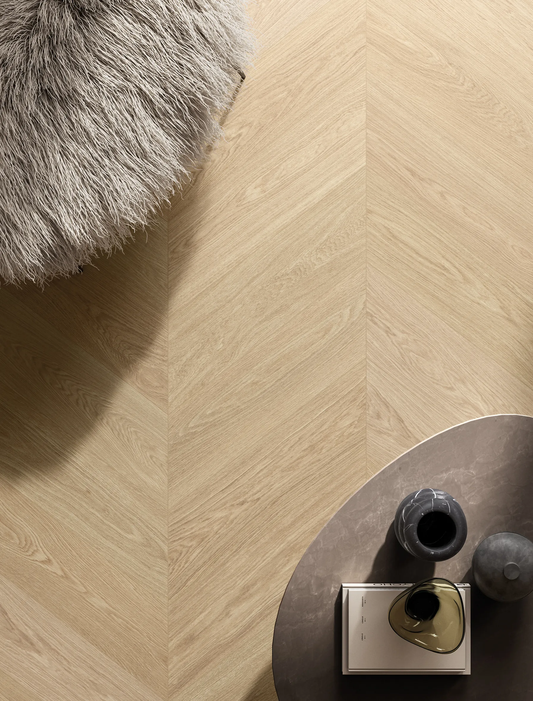 Фото в интерьере La Faenza Suite Wood