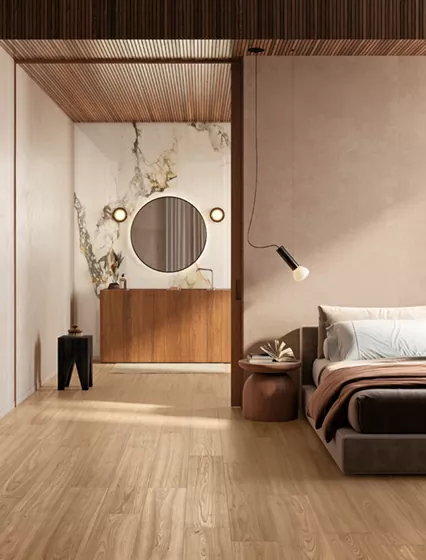 Фото в интерьере La Faenza Yakisugi
