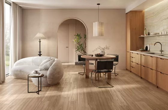 Фото в интерьере La Faenza Yakisugi