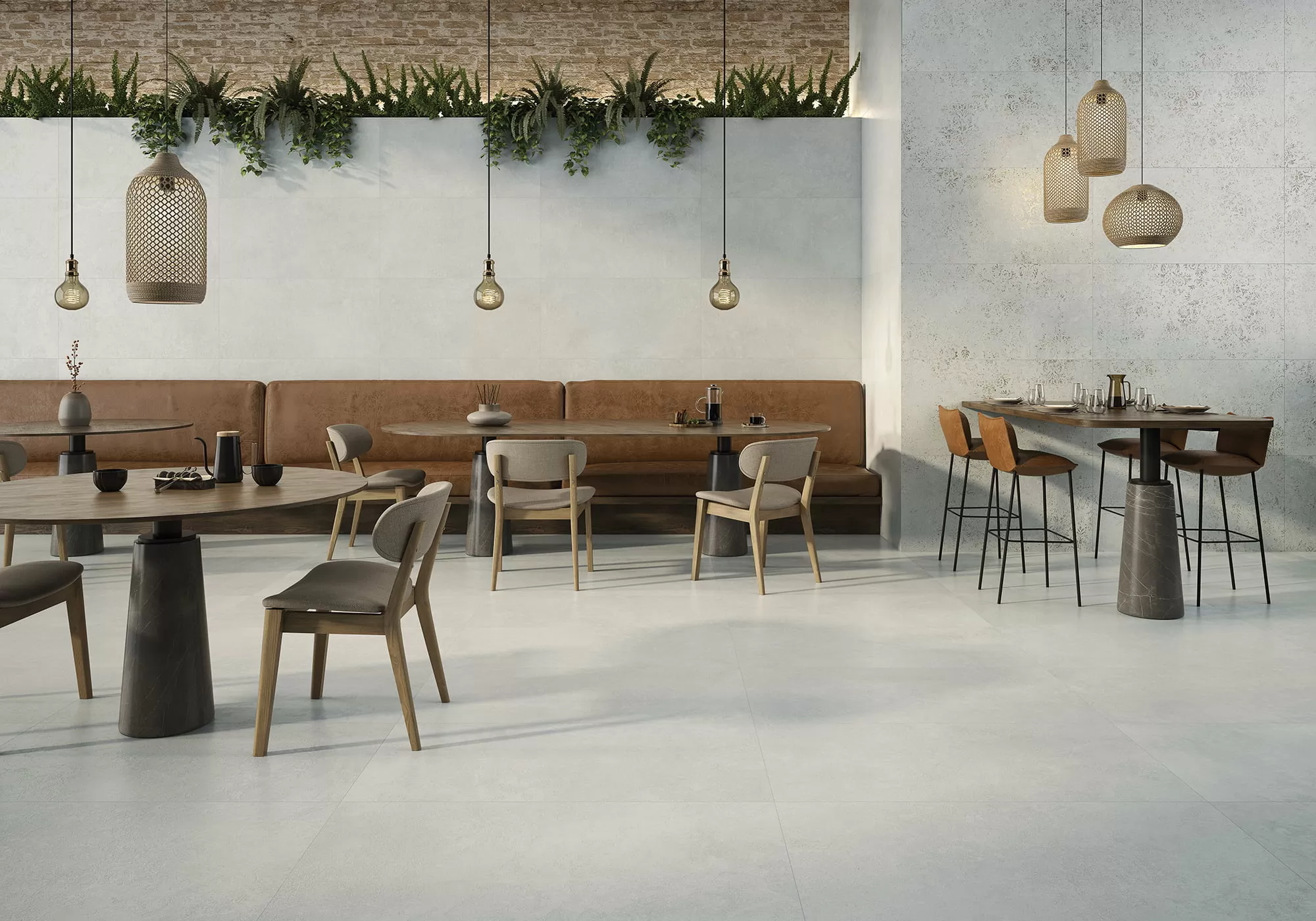 Фото в интерьере La Platera Menorca