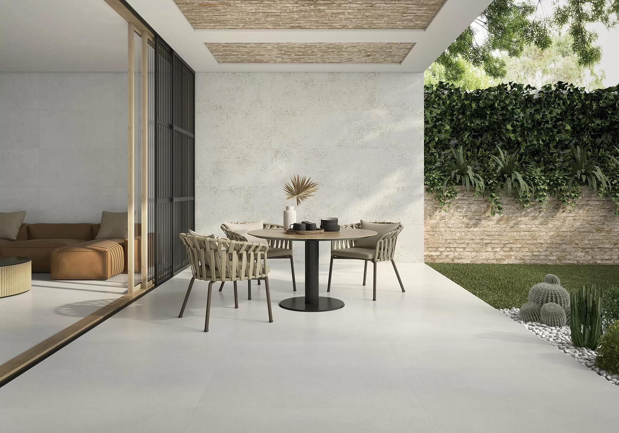 Фото в интерьере La Platera Menorca