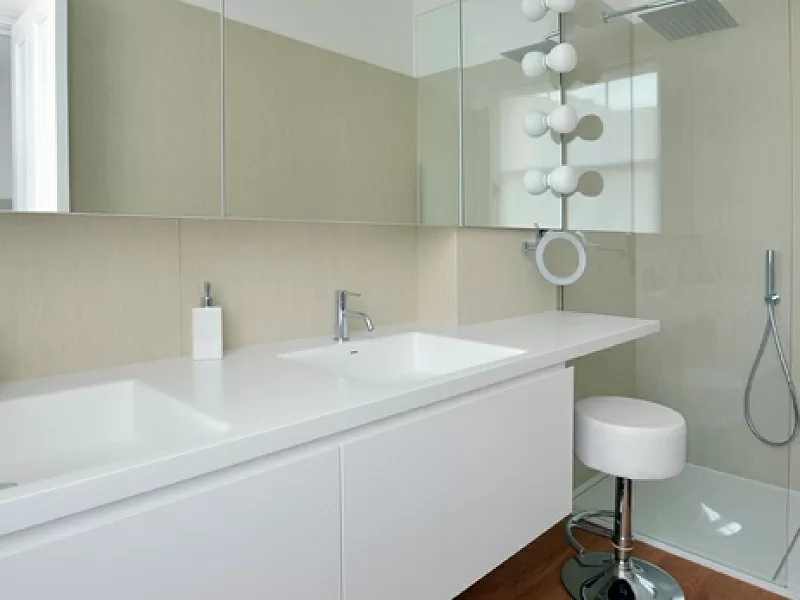 Фото в интерьере Laminam I Naturali