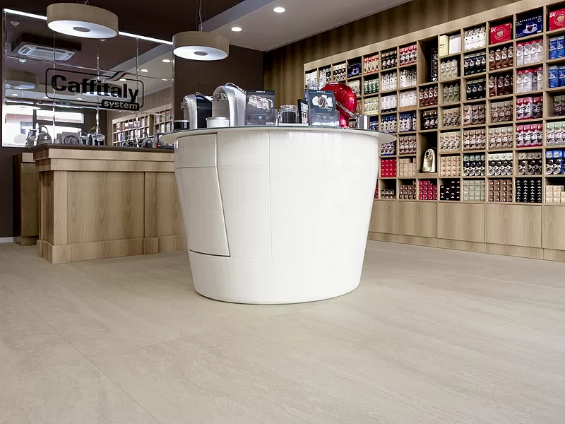 Фото в интерьере Laminam I Naturali