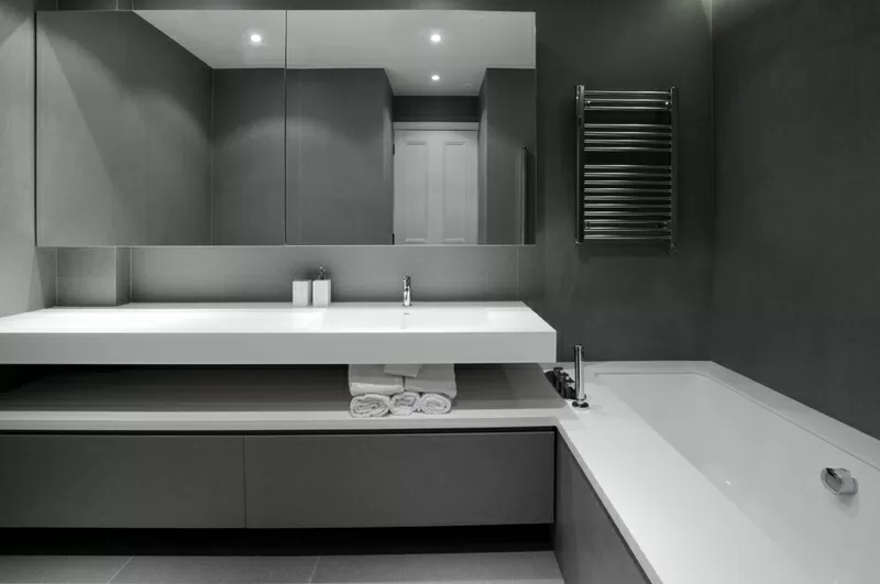 Фото в интерьере Laminam I Naturali