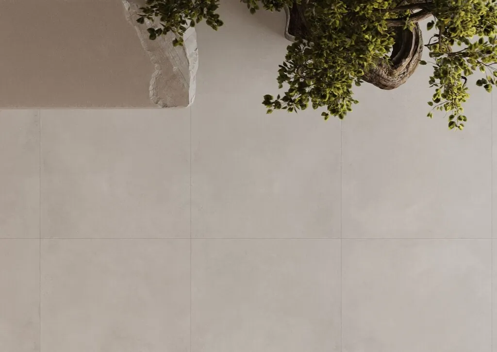 Фото в интерьере Laminam Moon