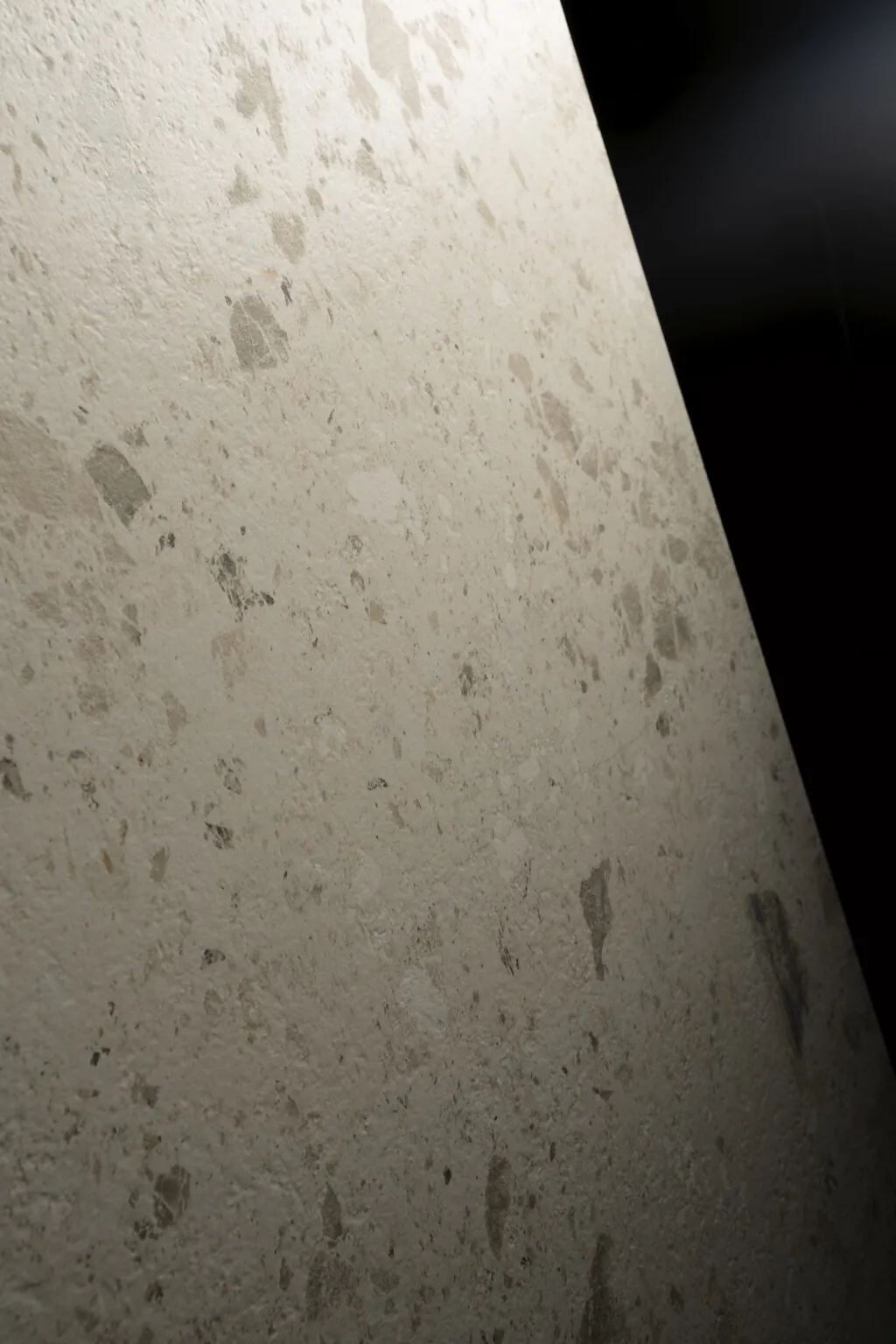 Фото в интерьере Laminam Rare