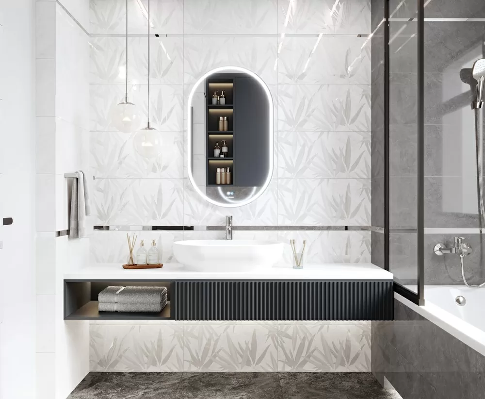 Фото в интерьере Laparet Aston