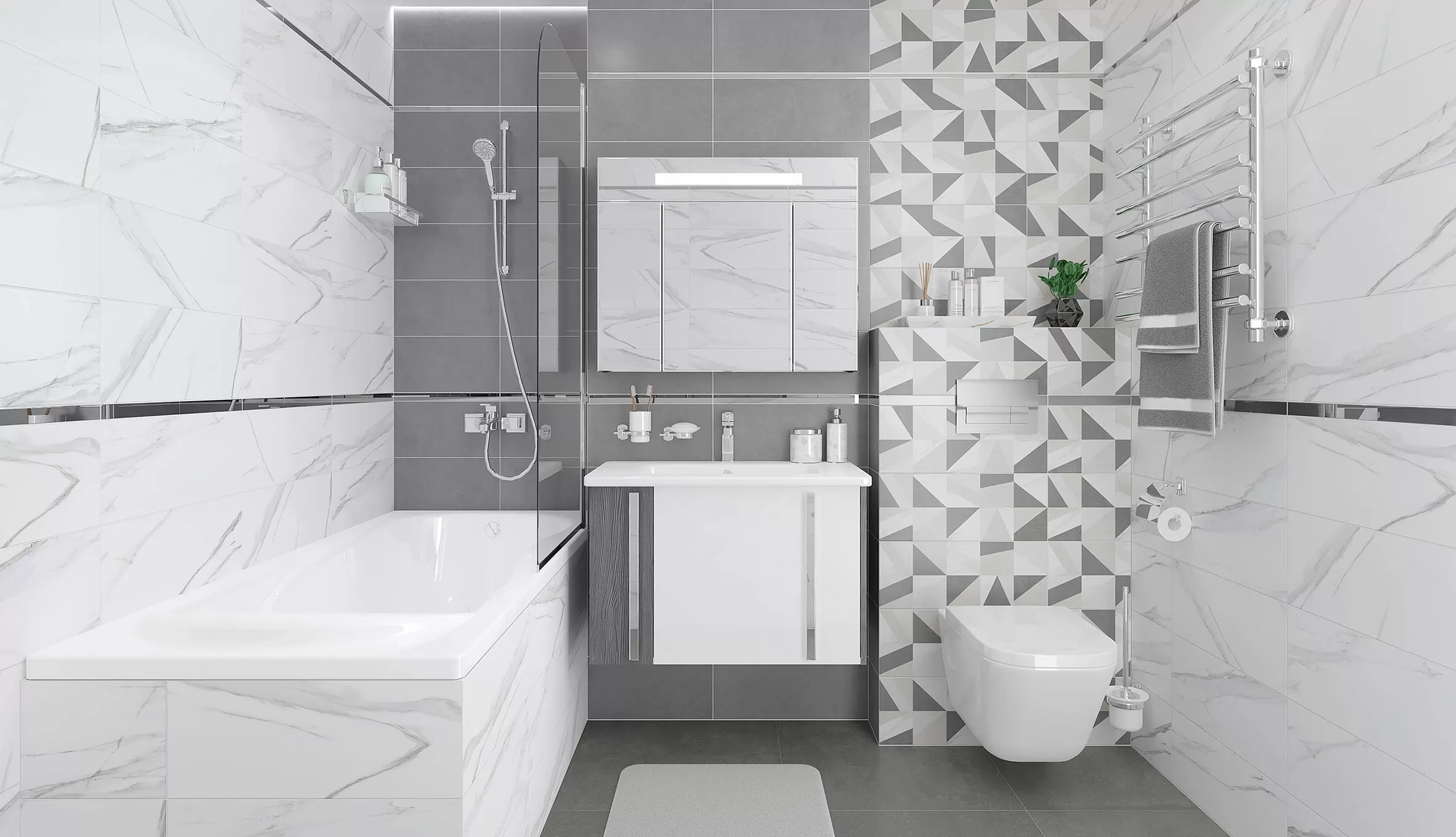 Фото в интерьере Laparet Elegance