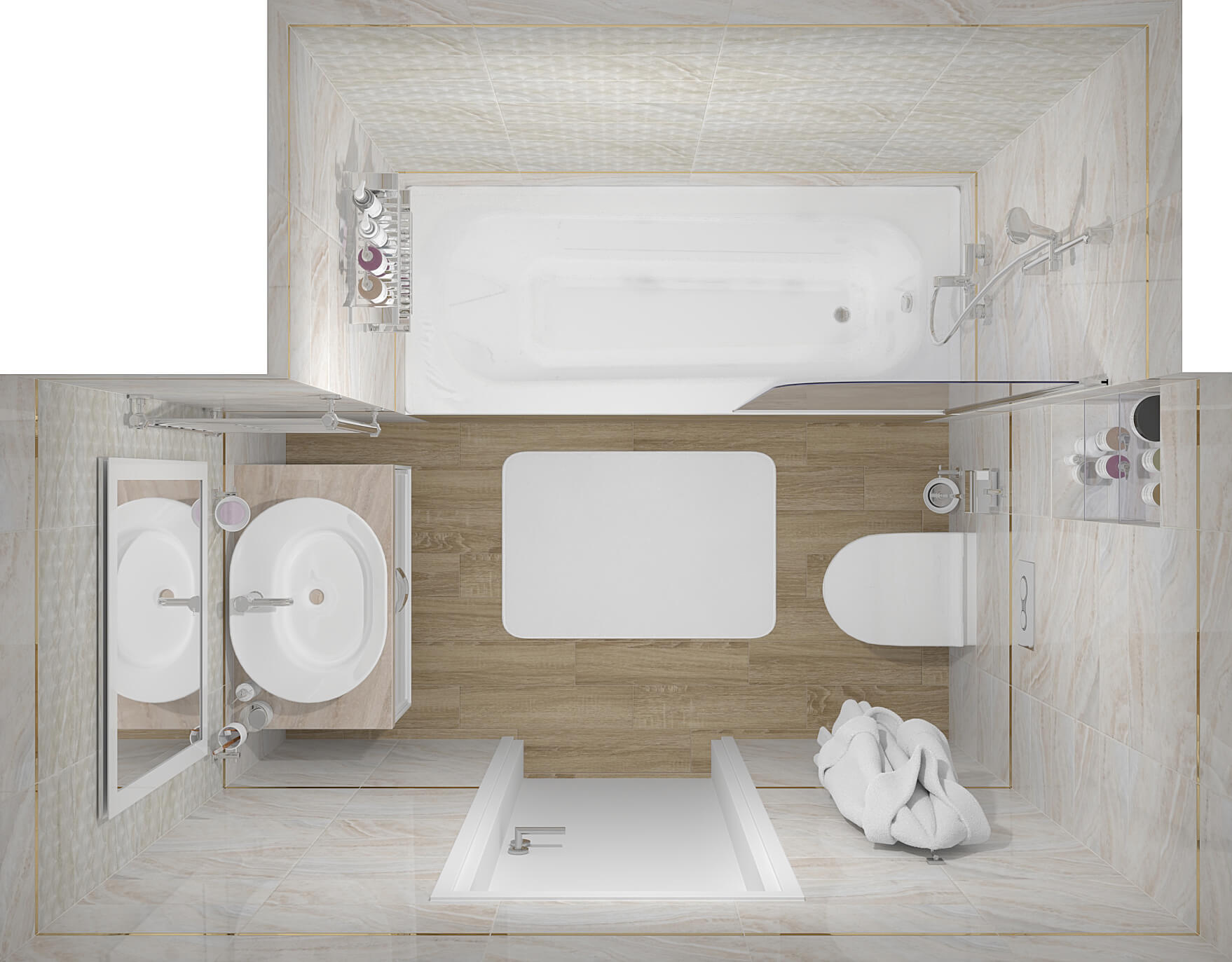 Коллекция плитки Laparet Soft
