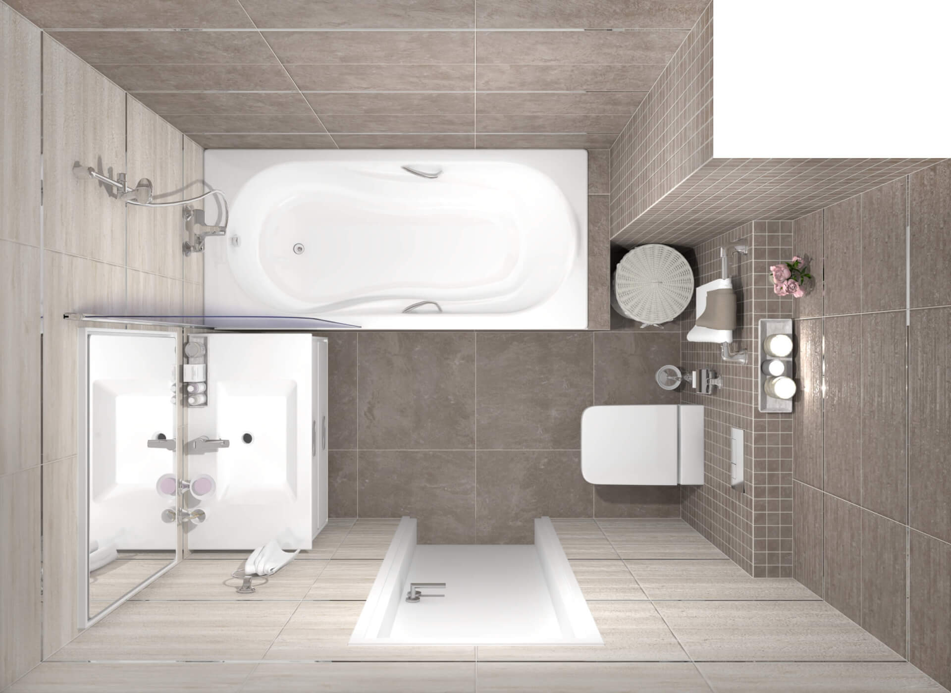 Фото в интерьере Laparet Soft