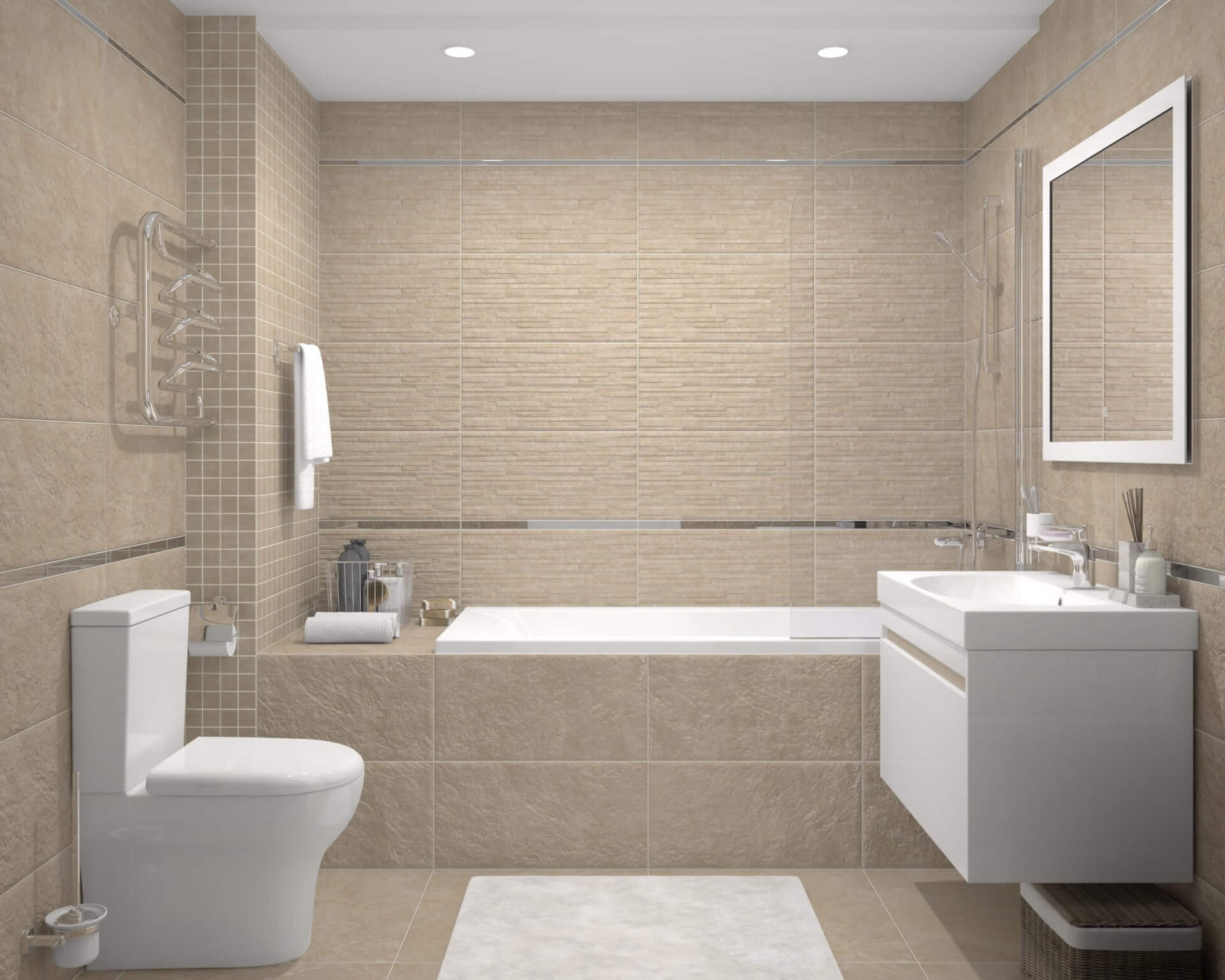 Коллекция плитки Laparet Soft