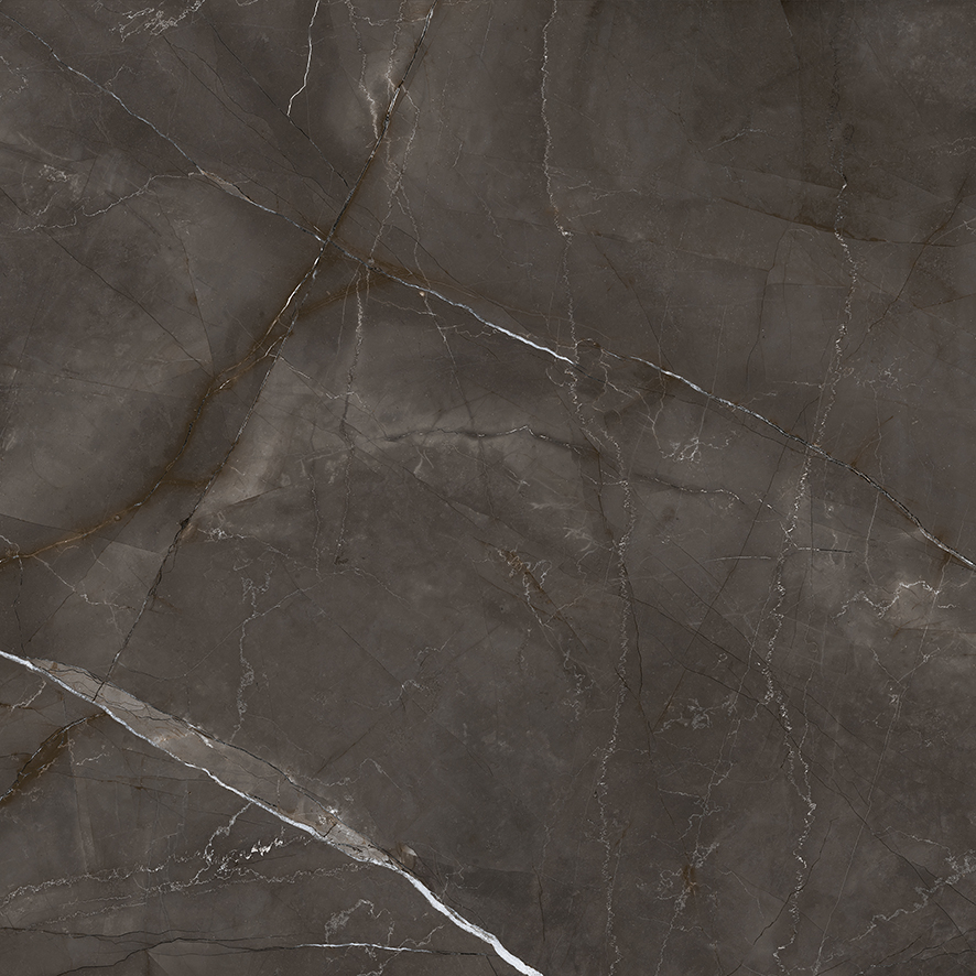 Laparet Таймлесс Маррон Керамогранит коричневый LP6060G0061R 59,5х59,5 матовый карвинг — фото 3
