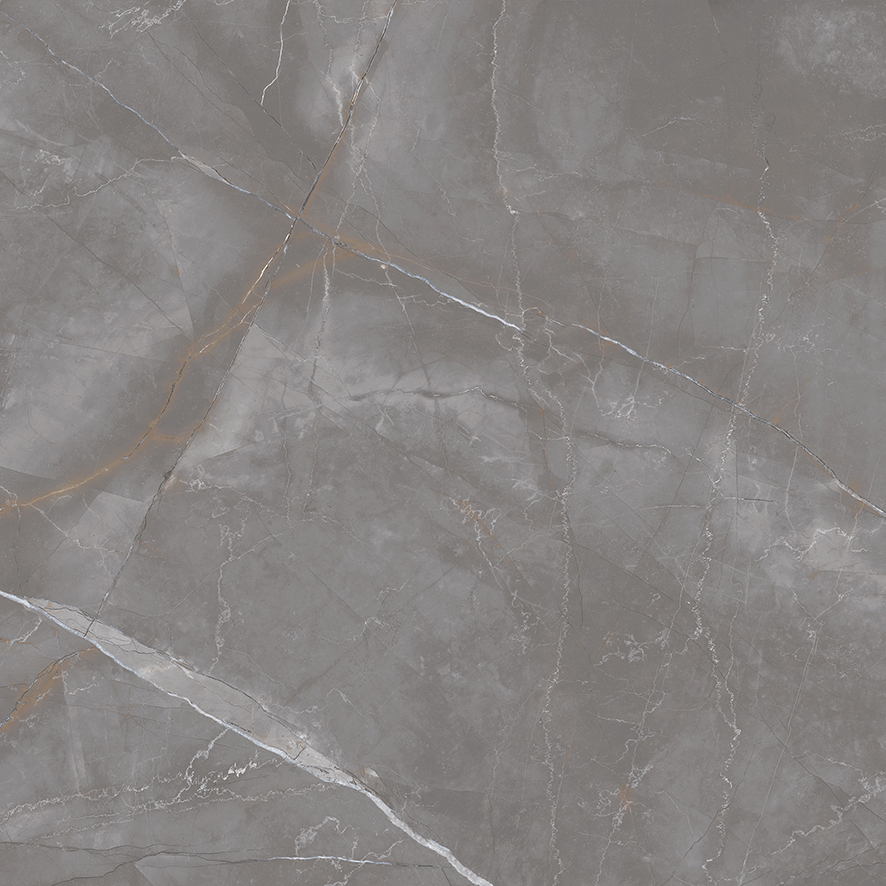 Laparet Таймлесс Тауп Керамогранит серо-бежевый LP6060G0051R 59,5х59,5 матовый карвинг — фото 3