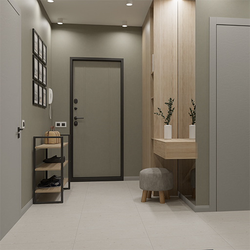 Фото в интерьере LB-Ceramics Экзюпери