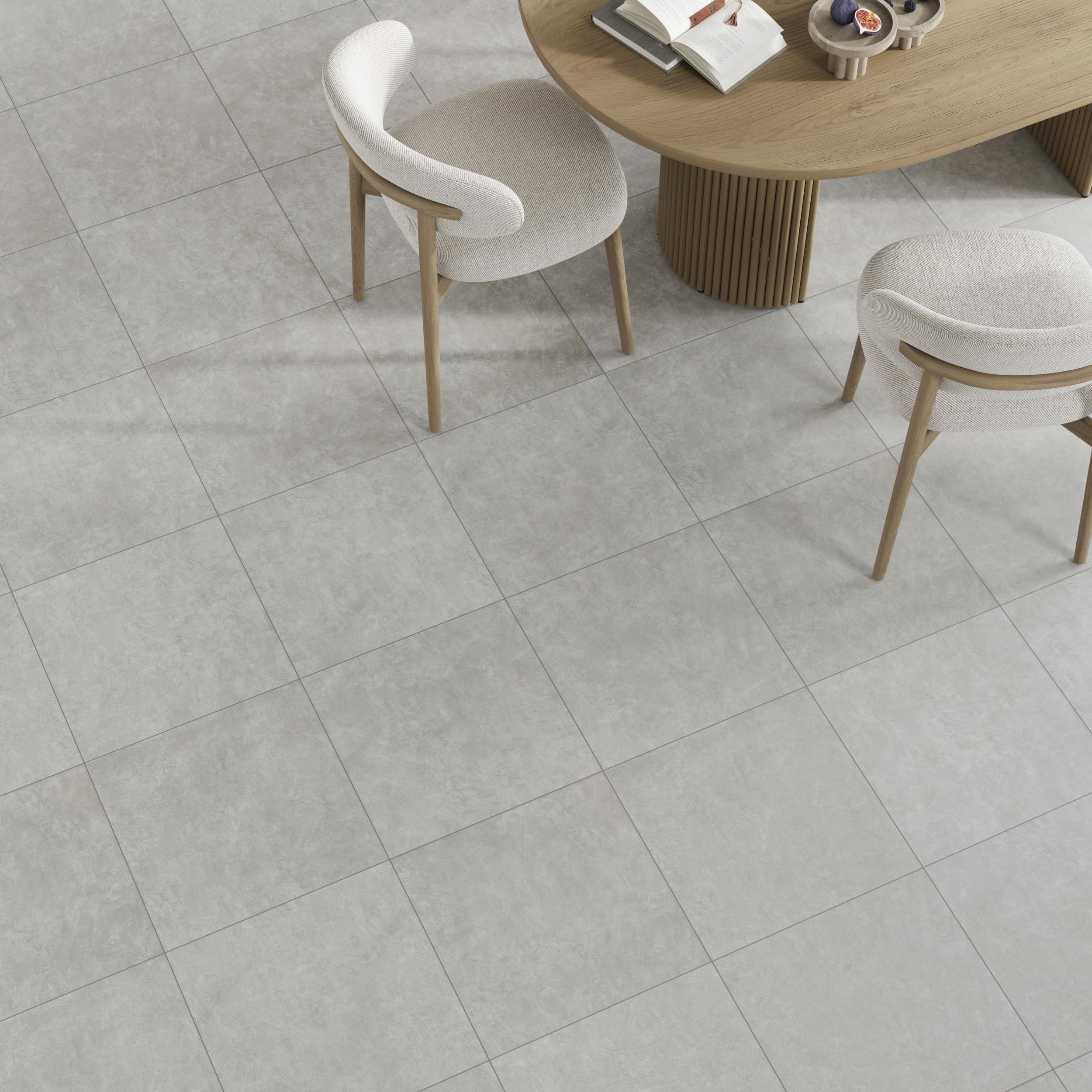 Фото в интерьере LB-Ceramics Исток