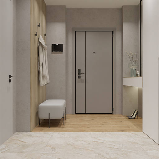 Фото в интерьере LB-Ceramics Киплинг