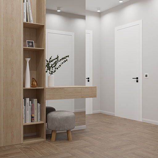 Фото в интерьере LB-Ceramics Окленд
