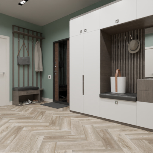 Фото в интерьере LB-Ceramics Шэдоу