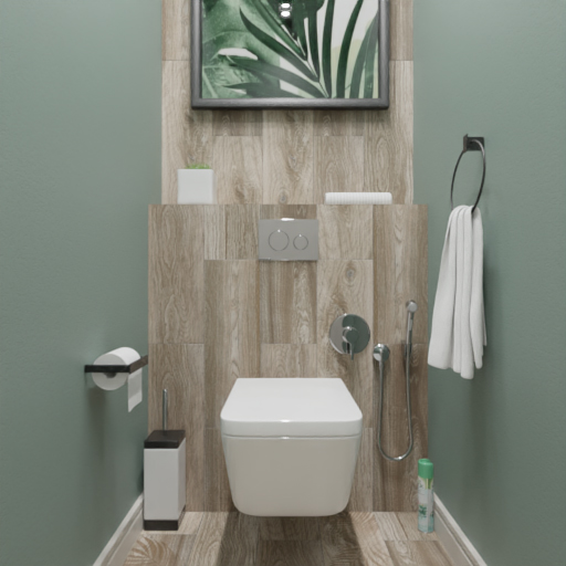 Фото в интерьере LB-Ceramics Шэдоу