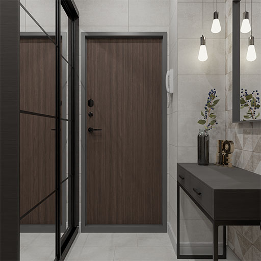 Фото в интерьере LB-Ceramics Шпицберген