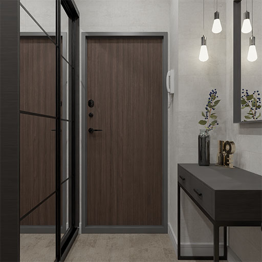 Фото в интерьере LB-Ceramics Шпицберген