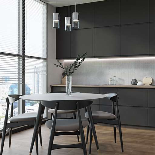Фото в интерьере LB-Ceramics Трэверс