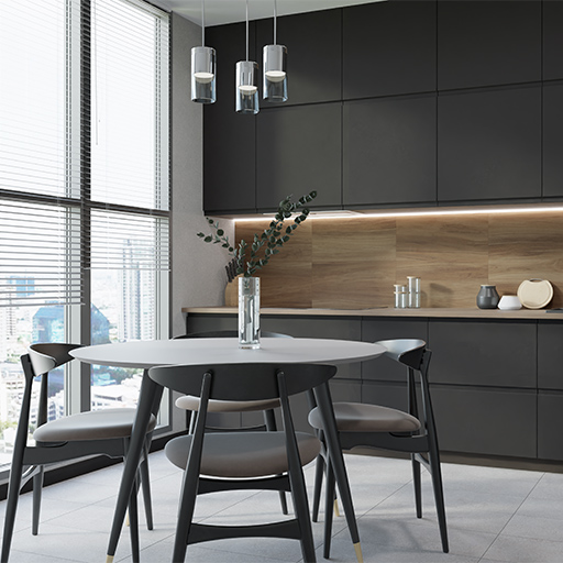 Фото в интерьере LB-Ceramics Трэверс