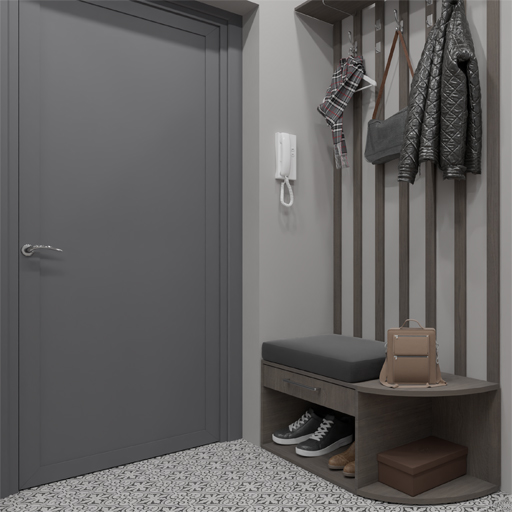 Фото в интерьере LB-Ceramics Винтаж Вуд