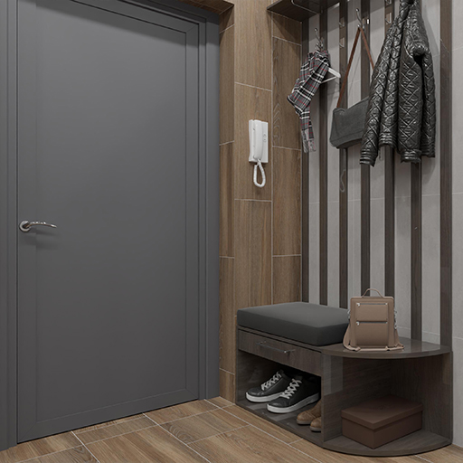 Фото в интерьере LB-Ceramics Винтаж Вуд