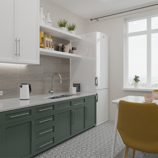 Фото в интерьере LB-Ceramics Винтаж Вуд