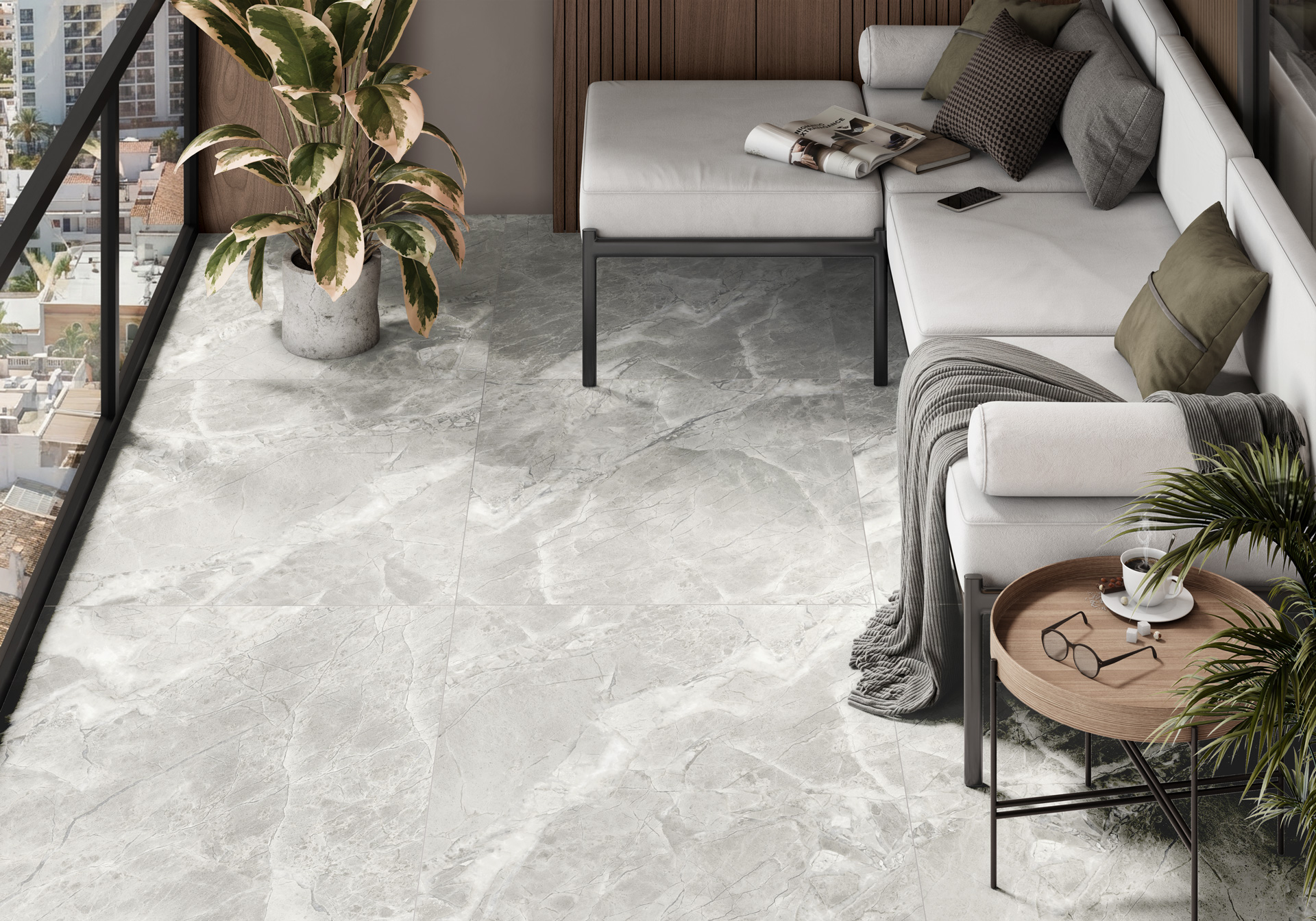 Фото в интерьере LCM Amberstone