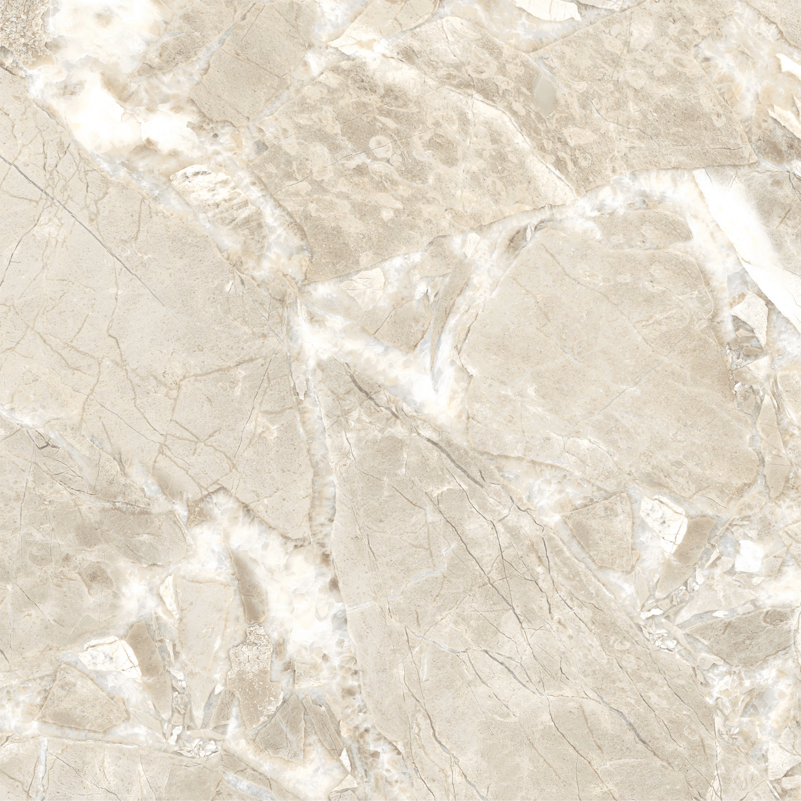 Матовый LCM Amberstone Beige 80х80 — фото 2
