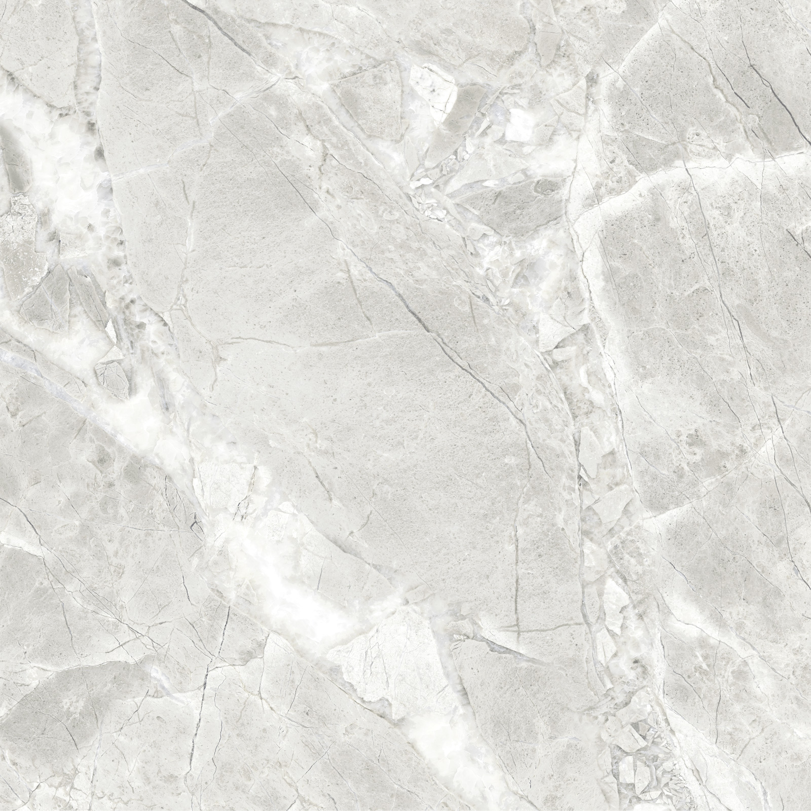 Матовый LCM Amberstone Grey 80х80 — фото 3