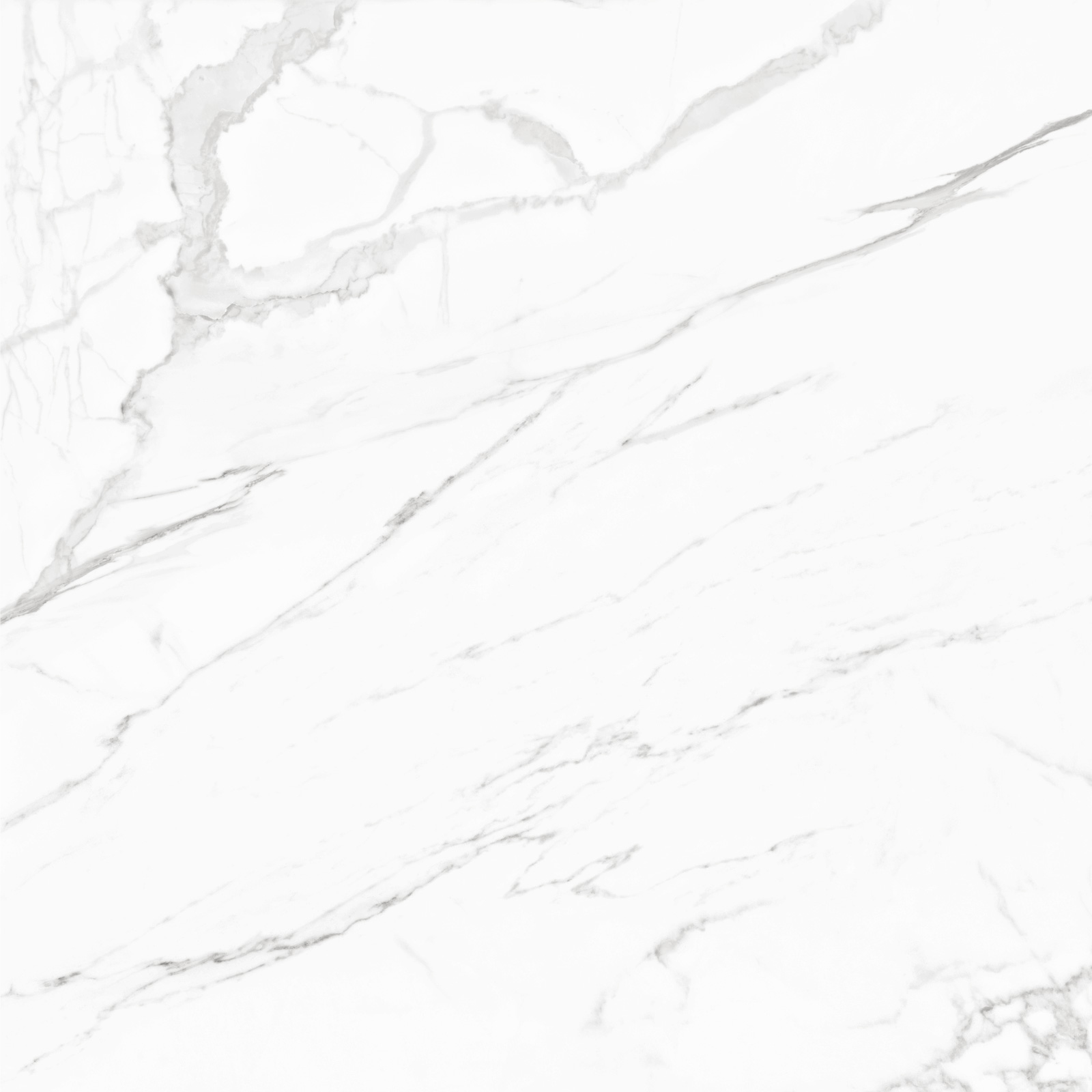 Матовый LCM Trend Line Calacatta 80х80 — фото 2