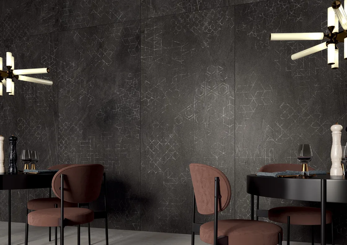 Фото в интерьере Lea Nextone