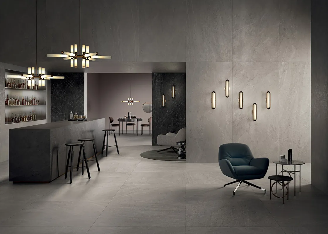 Фото в интерьере Lea Nextone