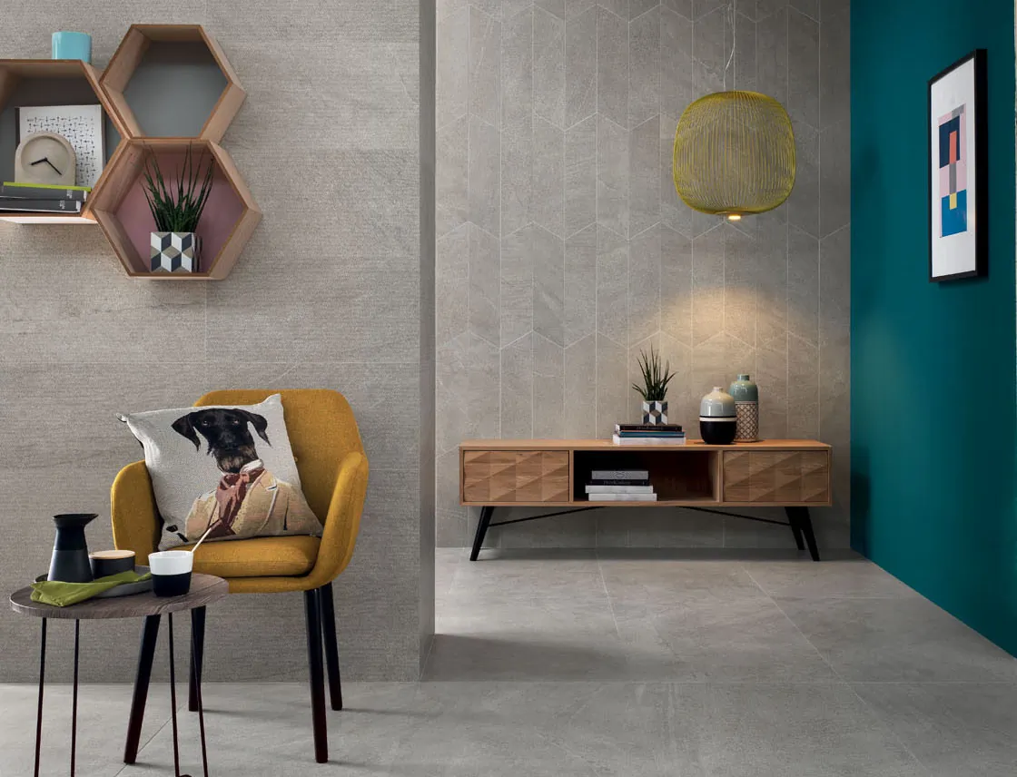 Фото в интерьере Lea Nextone