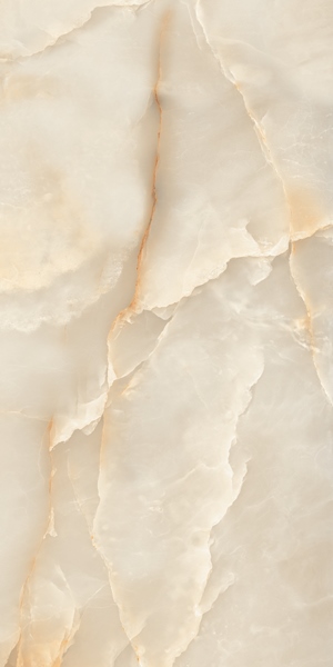 Полированный Maimoon ONYX VOLO BEIGE GLOSSY 60х120 — фото 3