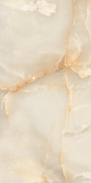 Полированный Maimoon ONYX VOLO BEIGE GLOSSY 60х120 — фото 4