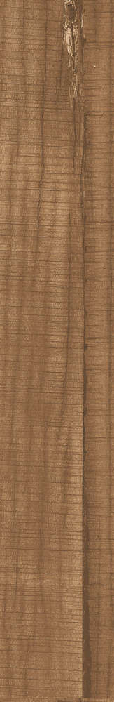 Marazen Керамогранит Cottonwood Wenge Rectificado 19,5x120 матовый — фото 2