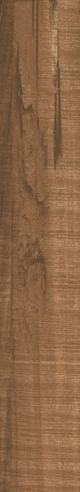 Marazen Керамогранит Cottonwood Wenge Rectificado 19,5x120 матовый — фото 5