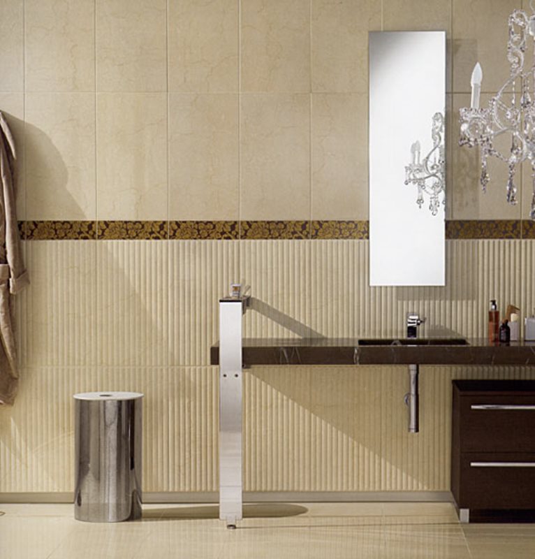 Фото в интерьере Marazzi Italy Agora