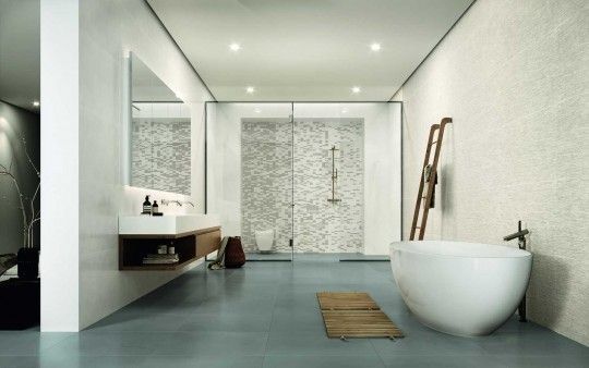 Фото в интерьере для ванной Marazzi Italy Alchimia